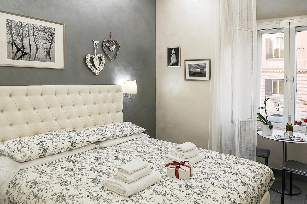 Relais Cavour 2* Rom