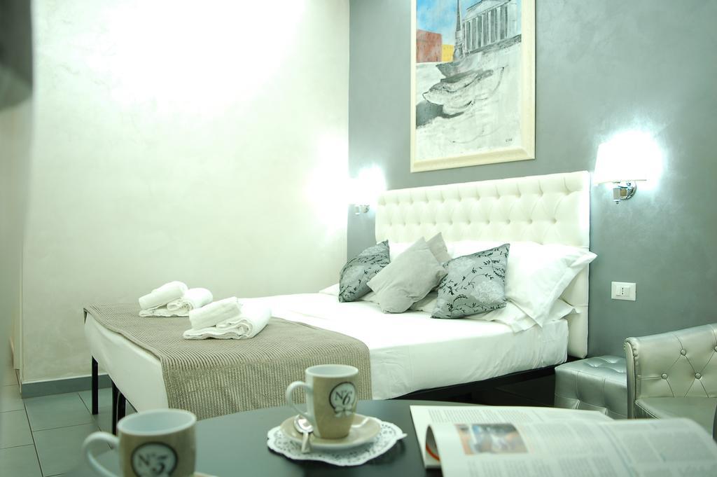 Bed & Breakfast Relais Cavour Roma