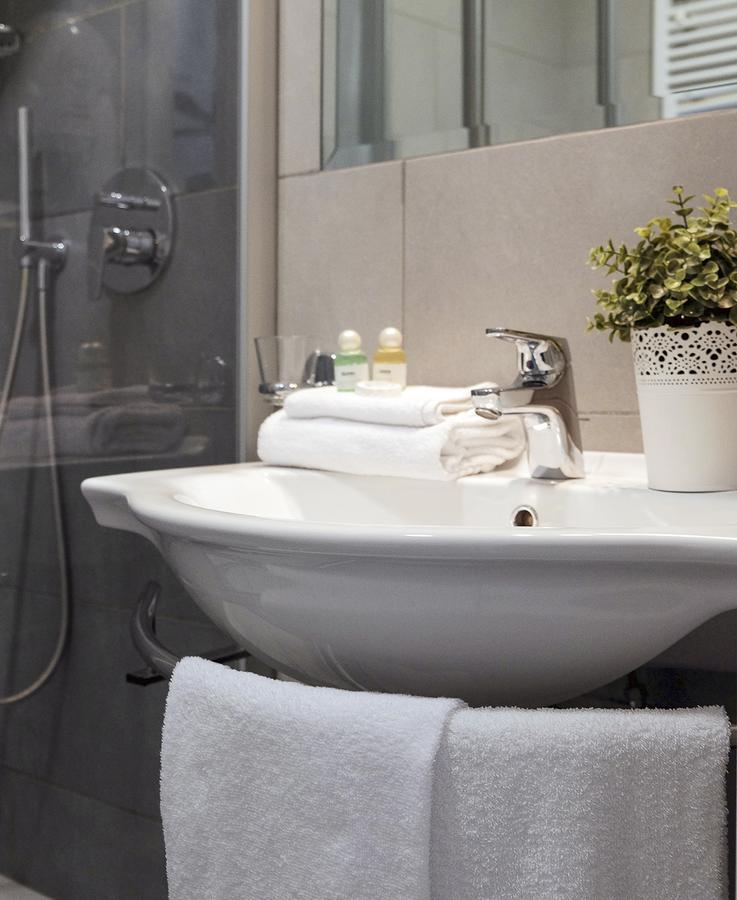 Relais Cavour Bed & Breakfast Rom