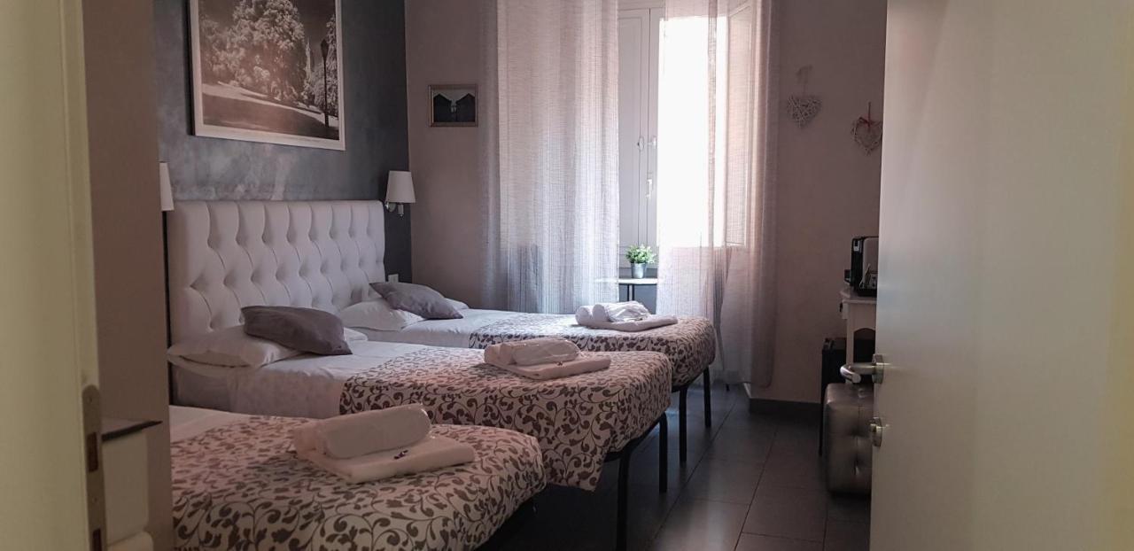 Relais Cavour Bed & Breakfast Rom